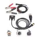 Dimsport Tractor Bag - Set Of Wirings And Connectors - MK12039 - f-2 -| thumbnail