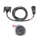 New Dimsport Tractor Bag - SComplete Set Of Wirings And Connectors For New Genius With Hard Plastic Case, For Tractor Reading / programming Operations | Emirates Keys -| thumbnail