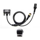 Dimsport Tractor Bag - Set Of Wirings And Connectors | MK3 -| thumbnail