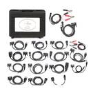 Dimsport Tractor Bag - Set Of Wirings And Connectors