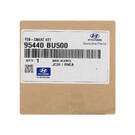 New Hyundai Elantra 2024 Genuine / OEM Smart Remote Key 3 Buttons 433MHz OEM Part Number: 95440-BU500 / 95440BU500 | Emirates Keys -| thumbnail