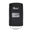KIA Cadenza Original Flip Remote Key 95430-F6100 | MK3 -| thumbnail