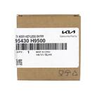 Новый KIA Rio 2017-2020 Оригинальный / OEM Откидной ключ 3 кнопки 433 МГц Номер детали OEM: 95430-H9500 FCC ID: SYEC3TX1611 | Emirates Keys -| thumbnail