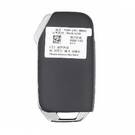 Used KIA Cadenza 2020 Original Flip Remote Key 3 Buttons 433MHz 95430-F6110 OEM Part Number: 95430-F6110 - FCC ID: RKE-4F42 | Emirates Keys -| thumbnail