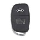 Hyundai I40 Original Flip Remote 95430-3Z800 | MK3 -| thumbnail