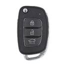 Hyundai I40 2019 Original Flip Remote 3 Buttons 433MHz 95430-3Z800