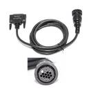 Dimsport Truck Bag - Set Of Wirings And Connectors - MK12048 - f-8 -| thumbnail