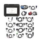 Dimsport Truck Bag - Set Of Wirings And Connectors