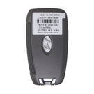 Hyundai Azera Original Flip Remote Key 95430-G8100 | MK3 -| thumbnail
