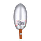 Yeni Hyundai Ioniq 2023 Orijinal / OEM Akıllı Uzaktan Anahtar 4+1 Düğmeler 433MHz OEM Parça Numarası: 95440-KL000 / 95440KL000 | Emirates Keys -| thumbnail