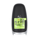 Llave remota inteligente genuina Hyundai Palisade 95440-S8520 | MK3 -| thumbnail