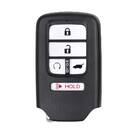 Honda Pilot / Passport 2021 Original Smart Key 5 Buttons 433MHz (Driver 1) 72147-TG7-AA1