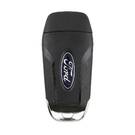Ford F150 Original Flip Remote Key PC3T-15K601-HA | MK3 -| thumbnail