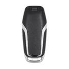 Ford 2016-2018 controle remoto inteligente 4 botões 433,92 MHz chip 49 | MK3 -| thumbnail