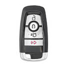 Chave inteligente Ford 2017-2020 4 botões 315 MHz 164-R8150 / HS7T-15K601-AC