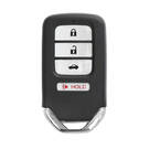 Telecomando Honda Smart Key 3+1 pulsanti 315 MHz