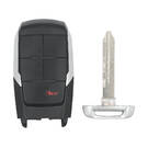 جديد ما بعد البيع رام بيك اب 2019-2021 مفتاح بعيد ذكي 1 زر 433 ميجا هرتز رقم الجزء المتوافق: 68374993AB - معرف لجنة الاتصالات الفيدرالية: GQ4-76T | مفاتيح الإمارات -| thumbnail