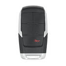 رام 3500 2019-2021 مفتاح ريموت ذكي 1 زر 433 ميجا هرتز 68374993AB