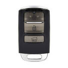 KIA Cadenza 2016-2017 Дистанционный смарт-ключ 3 кнопки 433 МГц 95440-F6100