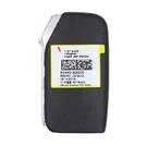 Новый Kia Ray 2023 Оригинальный / OEM смарт-пульт ключ 4 Кнопки 433 МГц OEM Номер детали: 95440-A3600 |Emirates Keys -| thumbnail