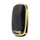 Nano Cover For Baojun Flip Key 3 Button Black BJ-B11J | MK3 -| thumbnail