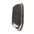 Nano Cover For Baojun Smart Key 3 Button Black  BJ-C11J | MK3 -| thumbnail