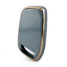 Nano Cover For Baojun Smart Key 3 Button Gray BJ-C11J | MK3 -| thumbnail
