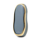 Nano Cover For Porsche Remote Key 3 Buttons Gray PSC-A11J | MK3 -| thumbnail