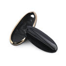 New Aftermarket Nano High Quality Cover For Bestunt Remote Key 3 Buttons Black Color BT-A11J | Emirates Keys -| thumbnail