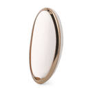 Nano Cover For Bestunt Remote Key 3 Buttons White BT-A11J | MK3 -| thumbnail