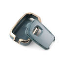 New Aftermarket Nano High Quality Cover For Honda CR-V Remote Key 3+1 Buttons Gray Color HD-D11J4 | Emirates Keys -| thumbnail