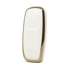 Nano Cover Pour Trumpchi Smart Key 5 Boutons Blanc CQ-B11J | MK3 -| thumbnail