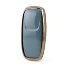 Nano Cover Pour Trumpchi Smart Key 5 Boutons Gris CQ-B11J | MK3 -| thumbnail