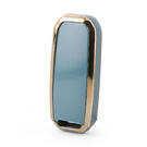 Nano Cover Pour Clé Télécommande Trumpchi 3 Boutons Gris CQ-C11J | MK3 -| thumbnail