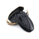New Aftermarket Nano High Quality Cover For Trumpchi Smart Remote Key 4 Buttons Black Color CQ-E11J | Emirates Keys -| thumbnail