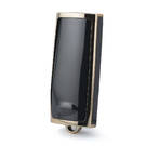 Nano Cover Pour Trumpchi Smart Key 3 Boutons Noir CQ-F11J | MK3 -| thumbnail