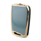Nano Cover Pour Clé Télécommande VW Touran 3B Gris VW-B11J3 | MK3 -| thumbnail
