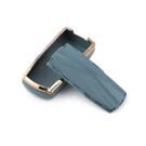 New Aftermarket Nano High Quality Cover For Volkswagen Passat Remote Key 3 Buttons Gray Color VW-C11J | Emirates Keys -| thumbnail