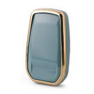 Nano Cover Para Llave Remota Toyota 4 Botones Gris TYT-A11J4H | MK3 -| thumbnail