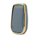 Nano Cover Para Llave Remota Toyota 6 Botones Gris TYT-A11J6H | MK3 -| thumbnail