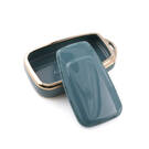 New Aftermarket Nano High Quality Cover For Toyota Remote Key 4 Buttons Gray  Color TYT-B11J4 | Emirates Keys -| thumbnail