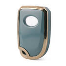 Nano Cover Para Llave Remota Toyota 3 Botones Gris TYT-F11J | MK3 -| thumbnail