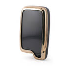 Nano Cover Para Llave Remota Toyota 4 Botones Negro TYT-H11J4 | MK3 -| thumbnail