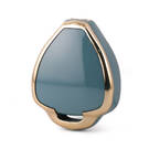 Nano Cover para llave remota Toyota de 4 botones gris TYT-K11J4 | MK3 -| thumbnail