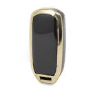 Capa Nano Para Chave Remota Ford 3 Botões Preto Ford-H11J | MK3 -| thumbnail