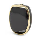 Capa Nano Para Chave Remota Ford 3 Botões Preto Ford-L11J | MK3 -| thumbnail