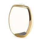 Capa Nano Para Chave Remota Ford 3 Botões Branco Ford-L11J | MK3 -| thumbnail