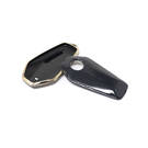 New Aftermarket Nano High Quality Cover For Hycan Remote Key 5 Buttons Black Color HC-A11J | Emirates Keys -| thumbnail