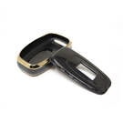 New Aftermarket Nano High Quality Cover For Hongqi Remote Key 4 Buttons Black Color HQ-B11J | Emirates Keys -| thumbnail