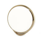 Nano Cover For Smart Remote Key 3 Buttons White SMT-A11J | MK3 -| thumbnail